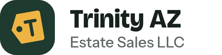 Trinity AZ Estate Sales LLC