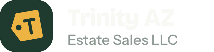Trinity AZ Estate Sales LLC